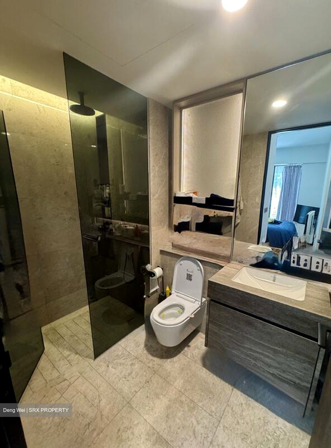 The Reef At King’s Dock (D4), Condominium #580840431